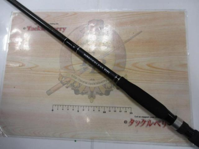 ボーダレスBB 380H-T｜＠ベリーネット 日本最大新品中古釣具WEB