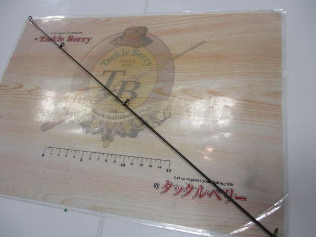 ボーダレスBB 380H-T｜＠ベリーネット 日本最大新品中古釣具WEB
