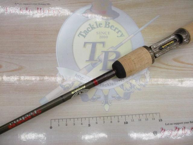 【大幅値段！】スーパーテクナ　S-TAV 64CLP＋J フェンウィック スーパーテクナ C S-TAV64CLP+J “Bait Finesse