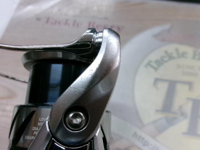 SHIMANO 23ストラディック 3000MHGの最安値・インプレ・釣果