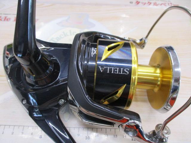 シマノ '20 ステラSW 18000HG - フィッシングショップ オンリーワン