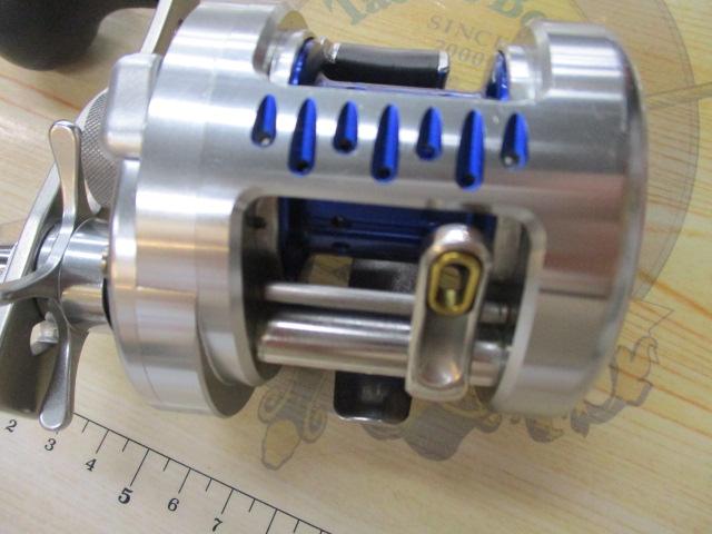 カルカッタコンクエスト　300 タイプJM カルカッタコンクエスト300タイプJ-M – 戸塚中継店（Totsuka