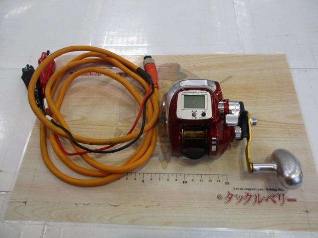 10電動丸 400Cプレイズ