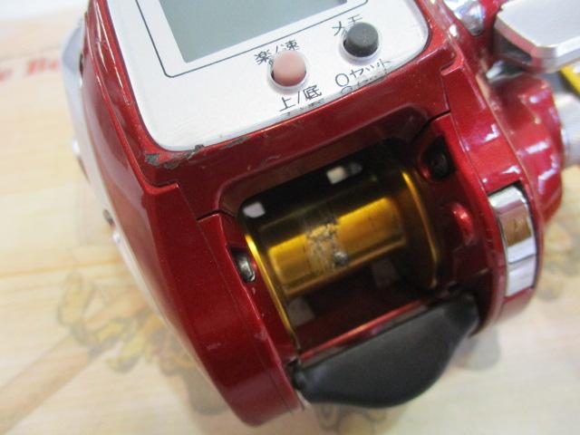 10電動丸 400Cプレイズ