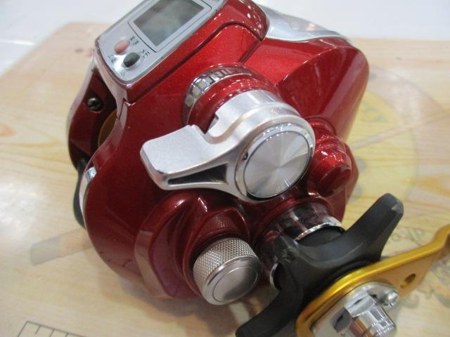 10電動丸 400Cプレイズ