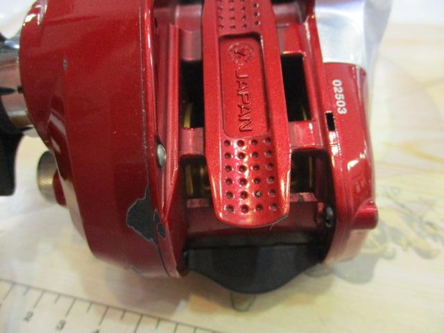 10電動丸 400Cプレイズ