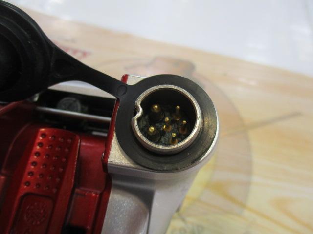 10電動丸 400Cプレイズ