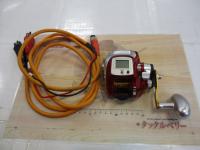 10電動丸 400Cプレイズ