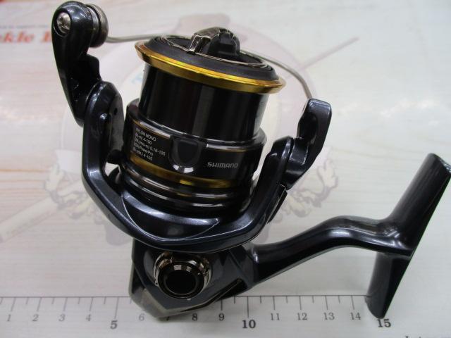 21アルテグラ C2000SHG｜＠ベリーネット 日本最大新品中古釣具