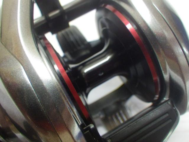 21スコーピオンMD 301XG LH(ロングハンドル)