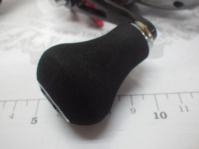 21スコーピオンMD 301XG LH(ロングハンドル)