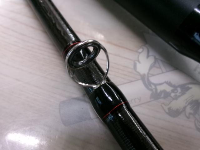 18ポイズンアドレナ 174H-LM