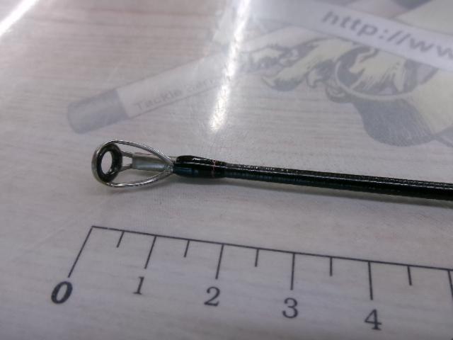 18ポイズンアドレナ 174H-LM