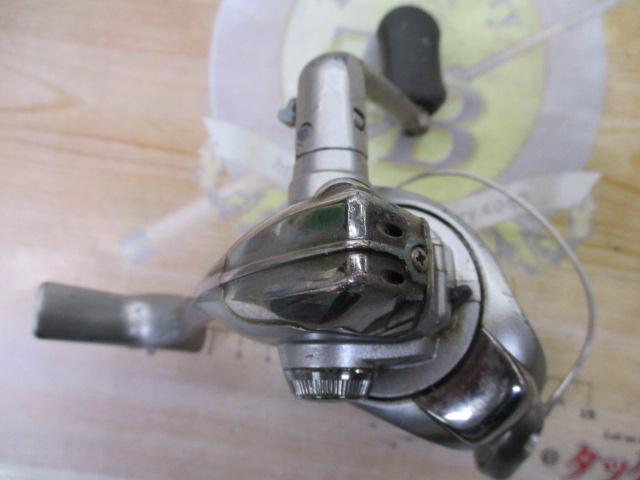 シマノ(SHIMANO) 05'バイオマスター 2500S AR-B 01905