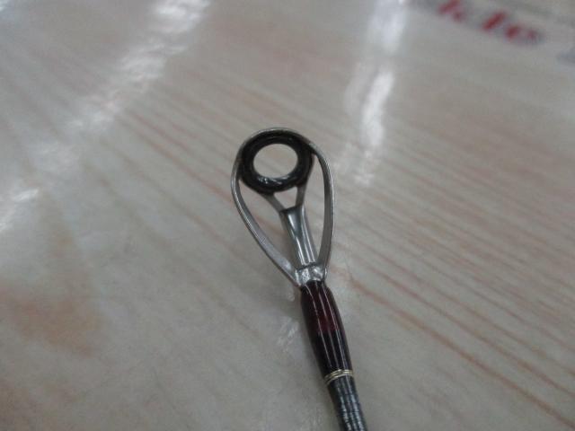 18ワールドシャウラ 1652R-3