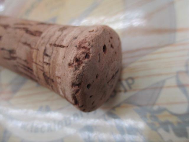 ミスタードン トラウターズチョイス TC60