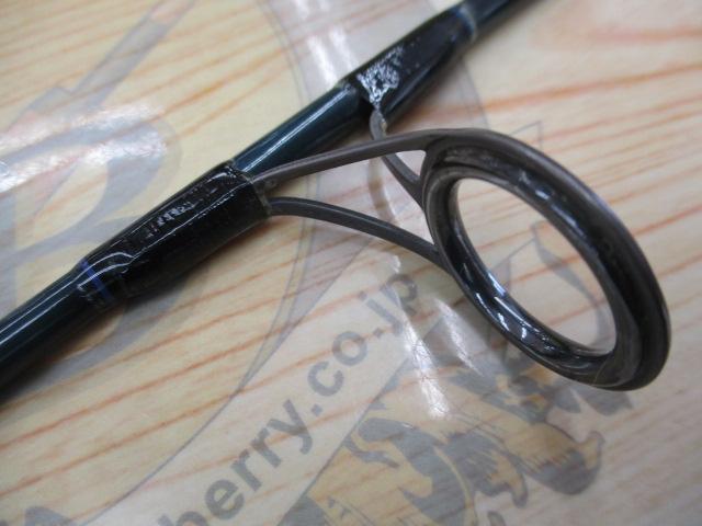 ミスタードン トラウターズチョイス TC60