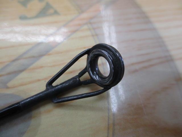 ミスタードン トラウターズチョイス TC60