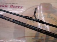 ミスタードン トラウターズチョイス TC60