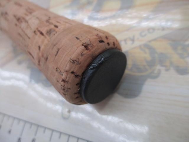 トラウトスピン66L