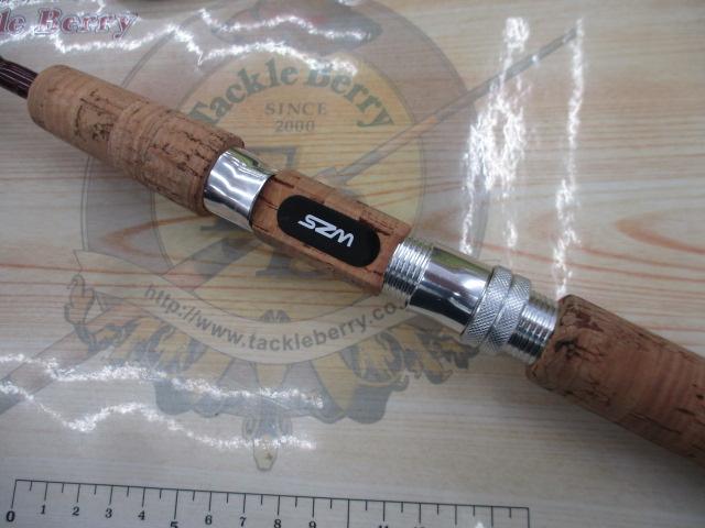 トラウトスピン66L