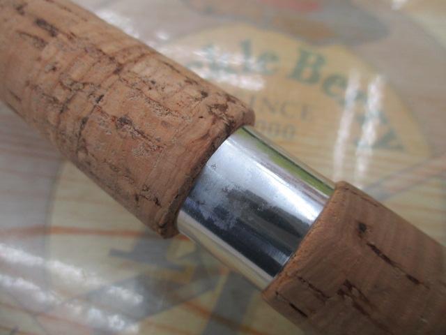 トラウトスピン66L