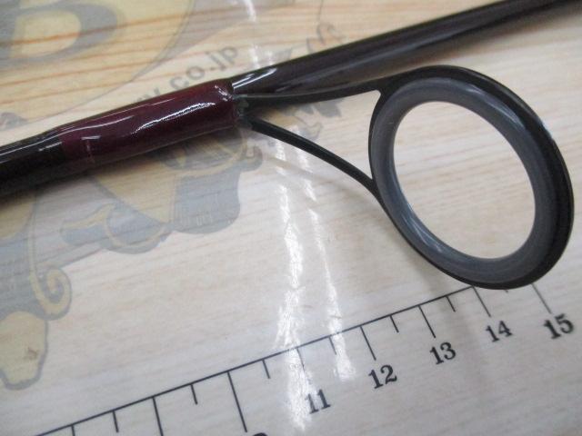 トラウトスピン66L