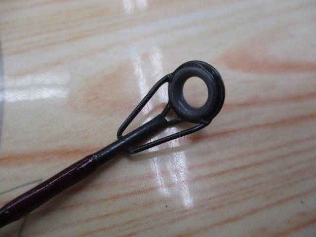 トラウトスピン66L