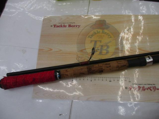 ハートランドX SW S1002MLFS