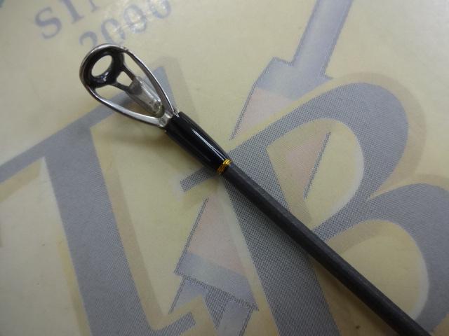 グラディエーターアンチ GA-72HC キングヘビー