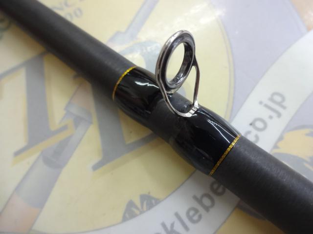 グラディエーターアンチ GA-72HC キングヘビー