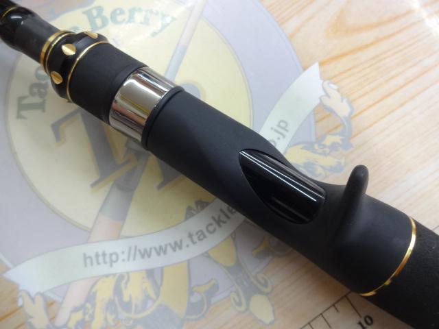 レイドジャパン グラディエーター アンチ キングヘビー GA-72HC