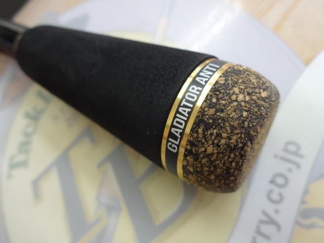 グラディエーターアンチ GA-72HC キングヘビー