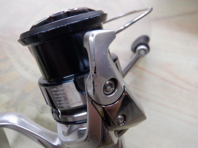 19ストラディック 2500SHG｜＠ベリーネット 日本最大新品中古