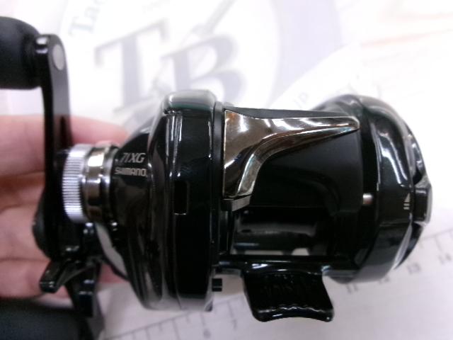 24メタニウムDC 71XG