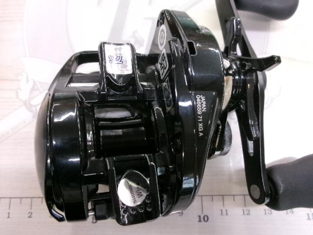 24メタニウムDC 71XG｜＠ベリーネット 日本最大新品中古釣具WEB