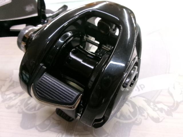 メタニウムDC 71XG シマノ 24 メタニウム DC 71XG 左ハンドル (2024年モデル