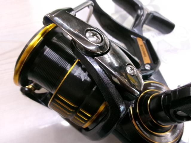 23ラグザス 2500XH-LBD｜＠ベリーネット 日本最大新品中古釣具