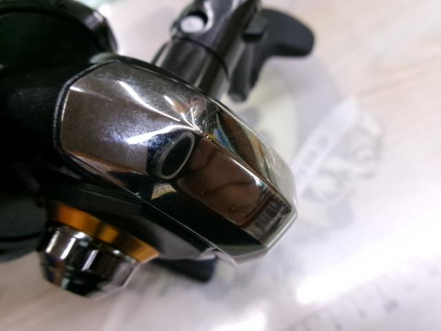 23ラグザス 2500XH-LBD