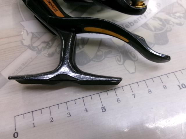 23ラグザス 2500XH-LBD