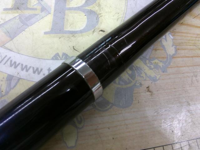 ブルズアイ 4-520P SI｜＠ベリーネット 日本最大新品中古釣具WEBショップ