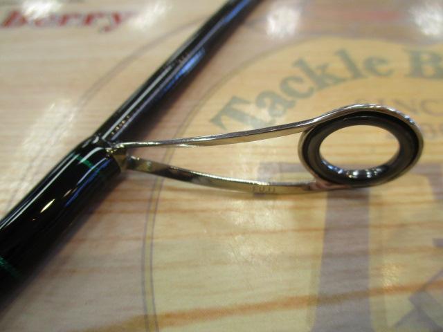 ブラックスターソリッド S74S