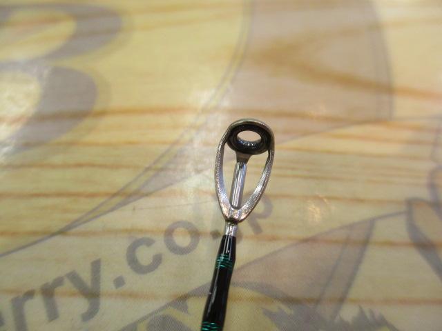 ブラックスターソリッド S74S