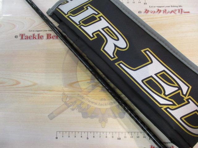 エアエッジ 661M/MLB・E｜＠ベリーネット 日本最大新品中古釣具
