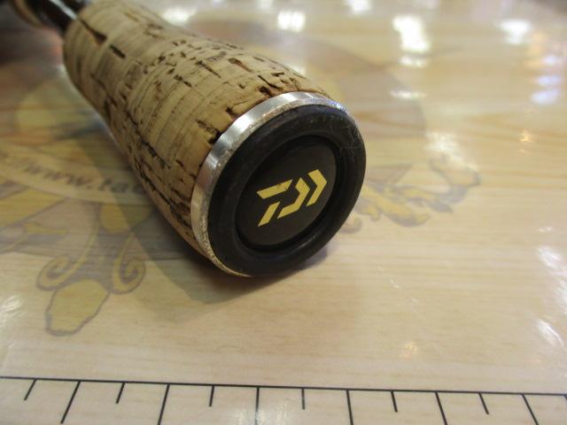 エアエッジ 661M/MLB・E｜＠ベリーネット 日本最大新品中古釣具
