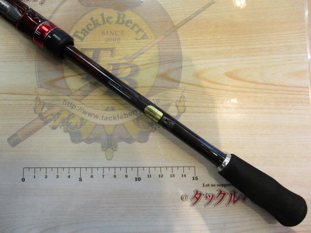 19セフィアSS S86M｜＠ベリーネット 日本最大新品中古釣具WEB