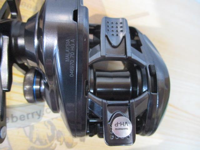 24SLX 70HG｜＠ベリーネット 日本最大新品中古釣具WEBショップ