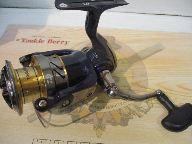 Daiwa クレスト LT6000-H 3台セット 未使用品 鯉釣り 鯉竿 ダイワ クレスト LT6000-H (リール) 価格比較 - 価格.com