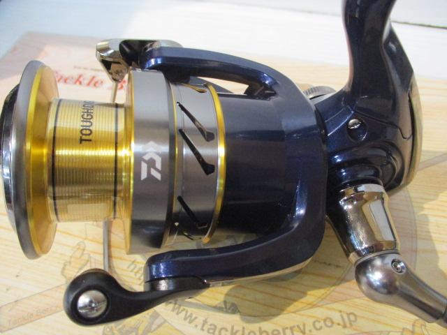 20クレスト LT6000-H｜＠ベリーネット 日本最大新品中古釣具WEB