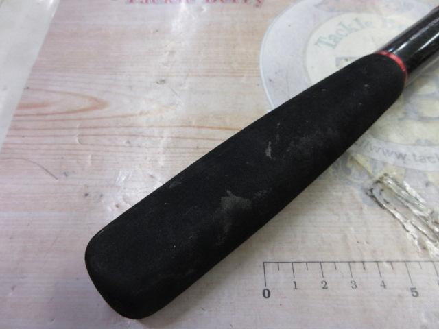 ライトゲームCI4+モデラート タイプ73 H255